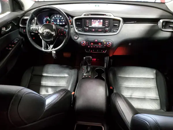 5XYPHDA12GG007395 2016 KIA SORENTO - Image 8