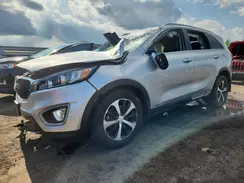 5XYPHDA12GG016467 2016 KIA SORENTO