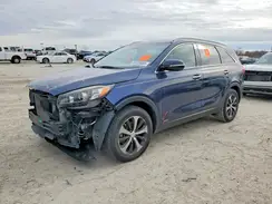 5XYPHDA12GG018705 2016 KIA SORENTO
