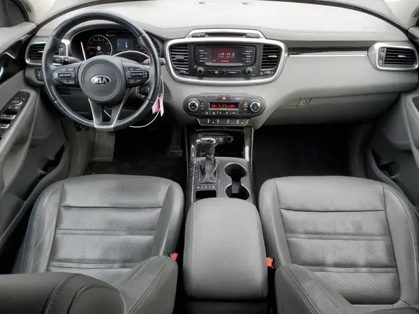 5XYPHDA12GG023242 2016 KIA SORENTO - Image 8