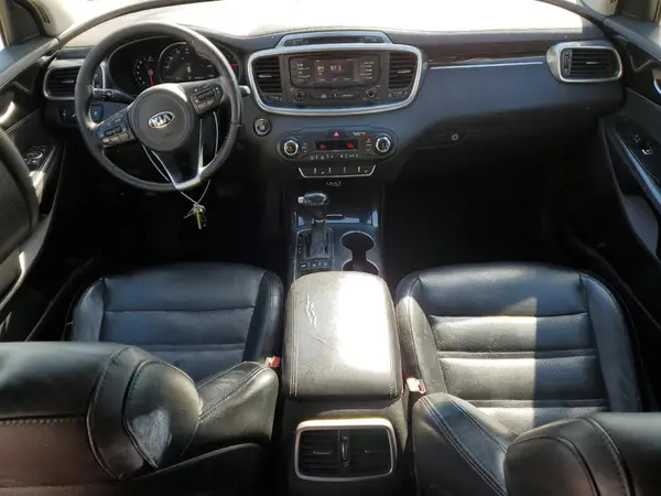 5XYPHDA12GG024827 2016 KIA SORENTO - Image 8