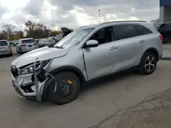 5XYPHDA12GG027615 2016 KIA SORENTO