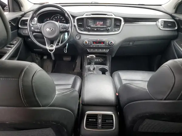 5XYPHDA12GG027615 2016 KIA SORENTO - Image 8