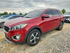 5XYPHDA12GG029770 2016 KIA SORENTO