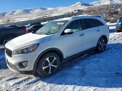 5XYPHDA12GG032359 2016 KIA SORENTO