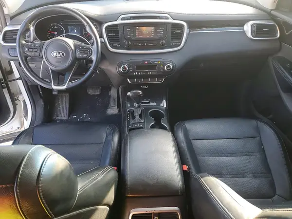 5XYPHDA12GG032359 2016 KIA SORENTO - Image 8