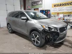 5XYPHDA12GG035164 2016 KIA SORENTO