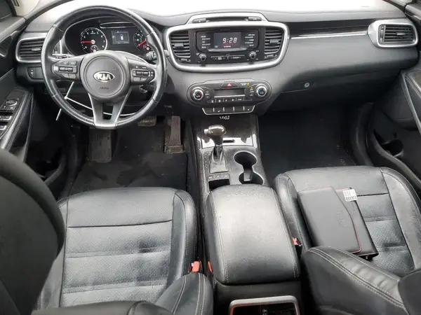 5XYPHDA12GG047248 2016 KIA SORENTO - Image 8