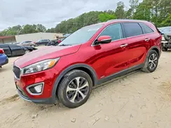 5XYPHDA12GG052398 2016 KIA SORENTO
