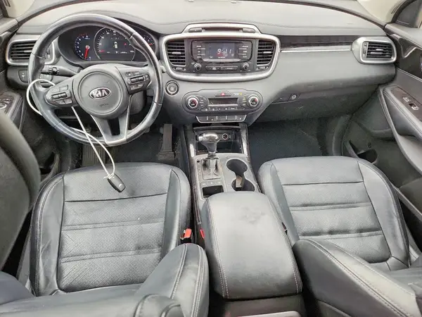 5XYPHDA12GG052398 2016 KIA SORENTO - Image 8