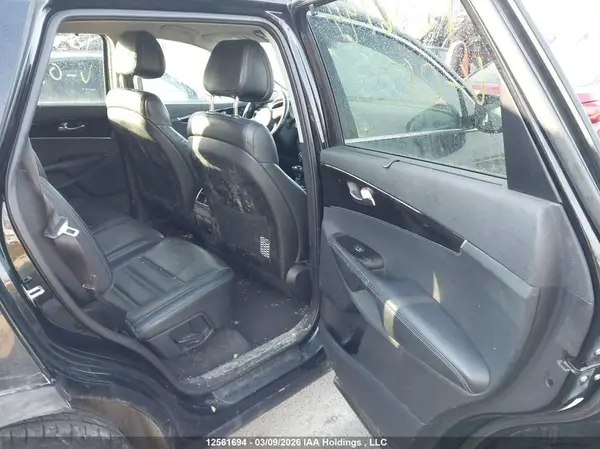 5XYPHDA12GG087538 2016 KIA SORENTO - Image 8