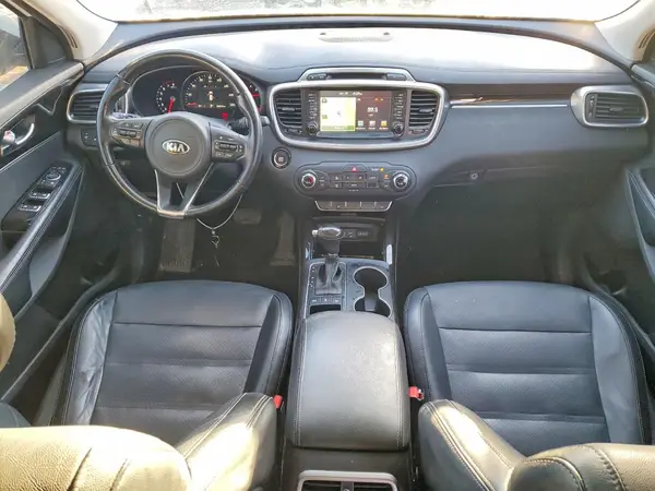 5XYPHDA12GG122403 2016 KIA SORENTO - Image 8