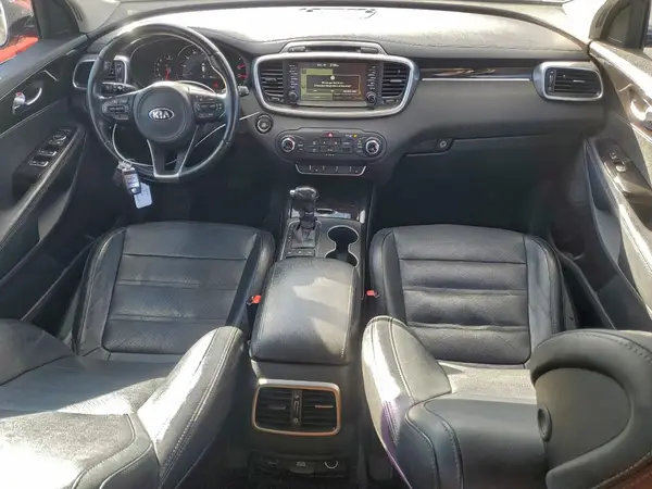 5XYPHDA12GG125706 2016 KIA SORENTO - Image 8