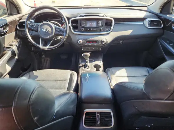 5XYPHDA12GG137175 2016 KIA SORENTO - Image 8
