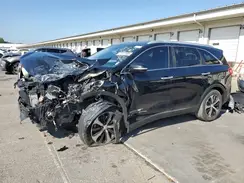 5XYPHDA12GG145566 2016 KIA SORENTO