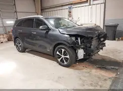 5XYPHDA12GG173285 2016 KIA SORENTO