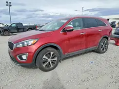 5XYPHDA12HG190184 2017 KIA SORENTO