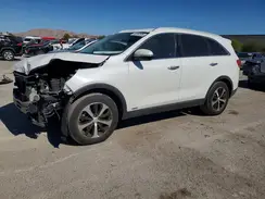 5XYPHDA12HG268690 2017 KIA SORENTO