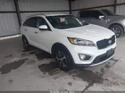 5XYPHDA12HG278345 2017 KIA SORENTO