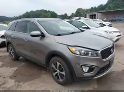 5XYPHDA12HG278359 2017 KIA SORENTO