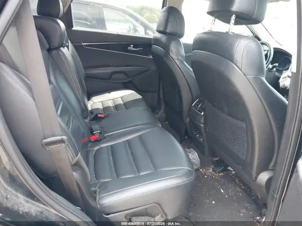 5XYPHDA12HG278376 2017 KIA SORENTO - Image 8