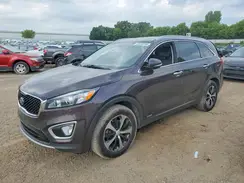 5XYPHDA12HG278829 2017 KIA SORENTO