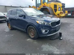 5XYPHDA12HG327222 2017 KIA SORENTO