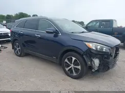 5XYPHDA12JG358198 2018 KIA SORENTO