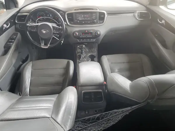 5XYPHDA13GG016445 2016 KIA SORENTO - Image 8