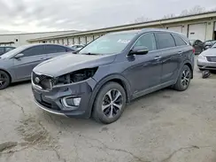 5XYPHDA13GG020558 2016 KIA SORENTO
