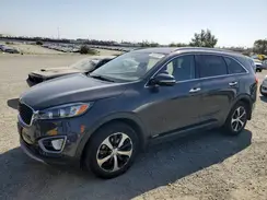 5XYPHDA13GG020575 2016 KIA SORENTO
