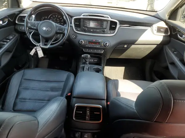 5XYPHDA13GG020575 2016 KIA SORENTO - Image 8