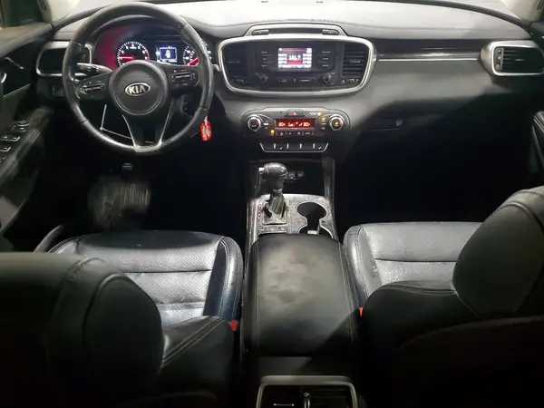 5XYPHDA13GG022763 2016 KIA SORENTO - Image 8