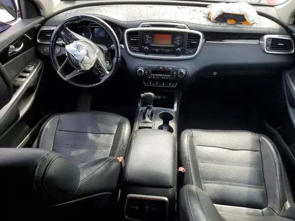 5XYPHDA13GG024481 2016 KIA SORENTO - Image 8