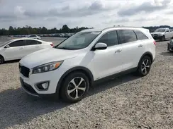 5XYPHDA13GG025517 2016 KIA SORENTO