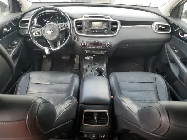 5XYPHDA13GG025517 2016 KIA SORENTO - Image 8