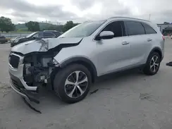 5XYPHDA13GG030796 2016 KIA SORENTO