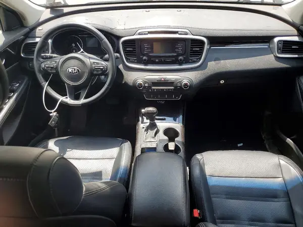 5XYPHDA13GG034265 2016 KIA SORENTO - Image 8