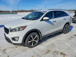 5XYPHDA13GG040809 2016 KIA SORENTO