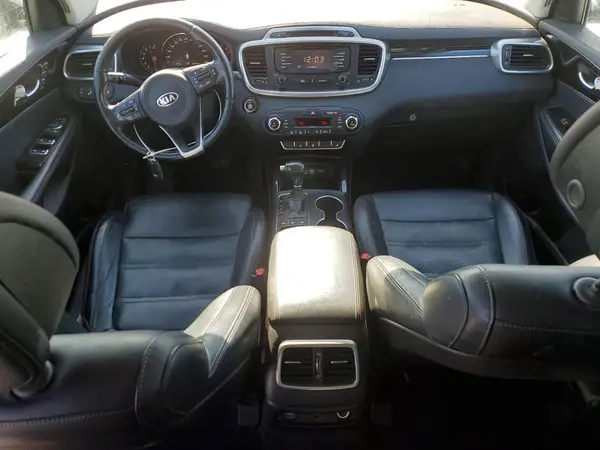5XYPHDA13GG040809 2016 KIA SORENTO - Image 8