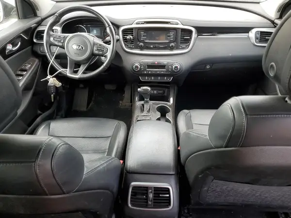 5XYPHDA13GG041538 2016 KIA SORENTO - Image 8