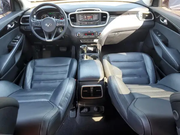 5XYPHDA13GG042690 2016 KIA SORENTO - Image 8