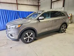5XYPHDA13GG045296 2016 KIA SORENTO