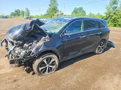 5XYPHDA13GG138609 2016 KIA SORENTO