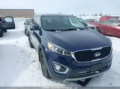 5XYPHDA13HG224021 2017 KIA SORENTO