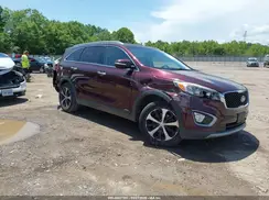 5XYPHDA13HG231714 2017 KIA SORENTO