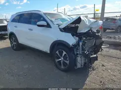 5XYPHDA13HG239750 2017 KIA SORENTO