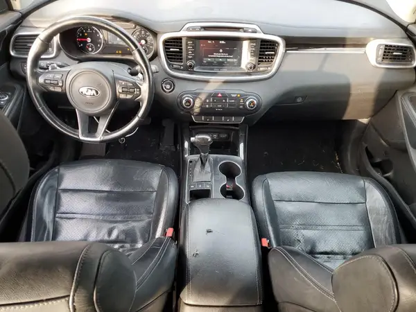 5XYPHDA13HG253504 2017 KIA SORENTO - Image 8