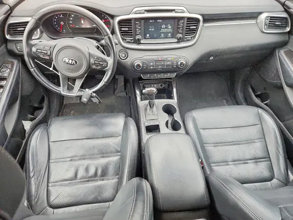 5XYPHDA13HG268682 2017 KIA SORENTO - Image 8