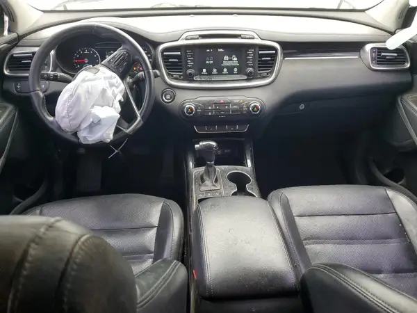 5XYPHDA13HG277026 2017 KIA SORENTO - Image 8